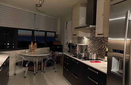 Pelican Bay Condo | Beach view condo with beach access.