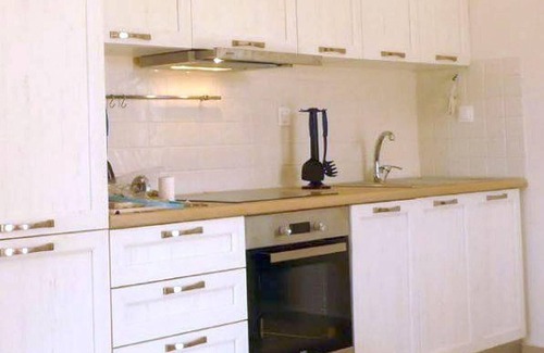 Ilida House | Beach Villa 2-6 persons