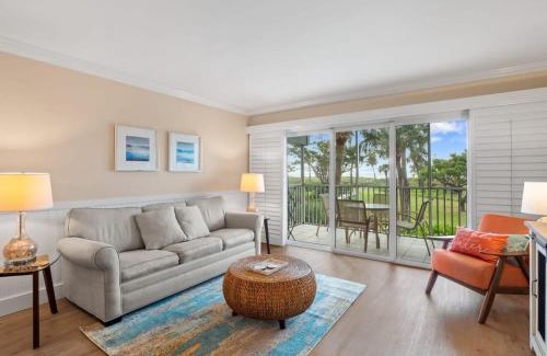 Captiva House | Beach Villa 2216- Captiva One Bedroom Deluxe Beachfront Residence