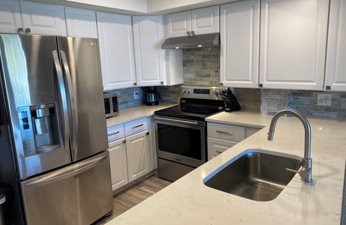Indian Rocks Beach Villa | Beach Villa 2 Bedroom