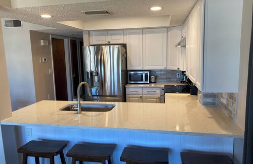 Indian Rocks Beach Villa | Beach Villa 2 Bedroom