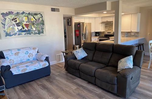 Indian Rocks Beach Villa | Beach Villa 2 Bedroom