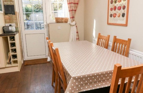 Gorran Haven House | Beach Way Cottage