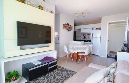 Porto das Dunas Apartment | BEACH WAY-PORTO DAS DUNAS, CE - NEXT TO THE PARK