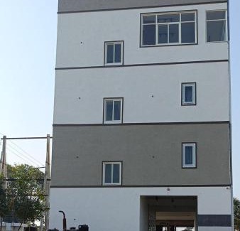 Chirala Hotel | Beach wind Homestay