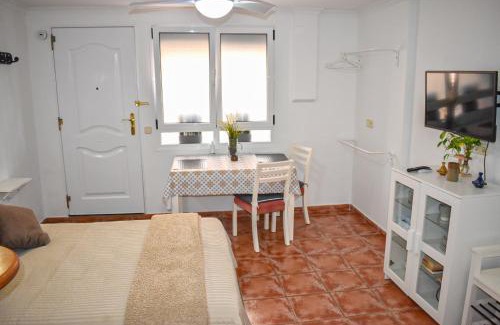 La Garita Apartment | Beachback Studio Airport