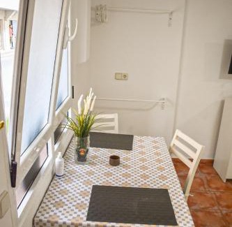 La Garita Apartment | Beachback Studio Airport