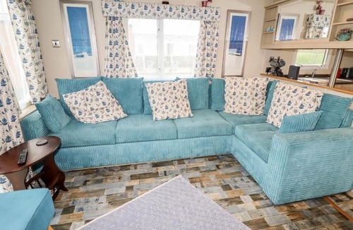 St George House | Beachcomber D35