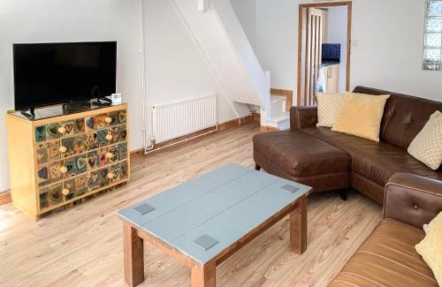 Mundesley House | Beachcomber