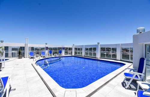 Coolangatta Hotel | Beachcomber International Resort