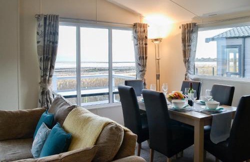 Southerness House | Beachcomber Lodge