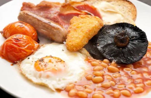 Grouville Hotel | Beachcombers Hotel