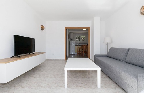 Vandellos i l'Hospitalet de l'Infant Apartment | Beachfront apartment perfect for small families · UHC ARCO DEL SOL 165