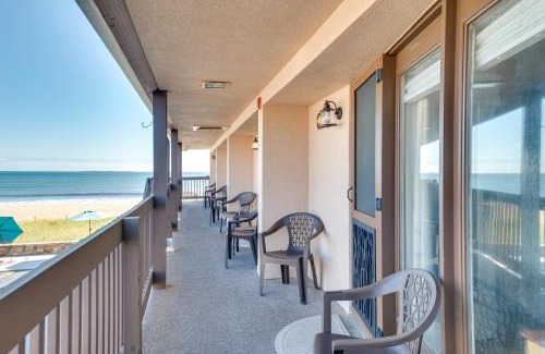 Old Orchard Beach Apartment | Beachfront 15 Condo on Old Orchard Beach