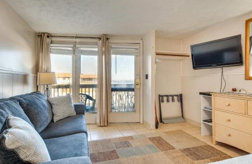 Old Orchard Beach Apartment | Beachfront 15 Condo on Old Orchard Beach