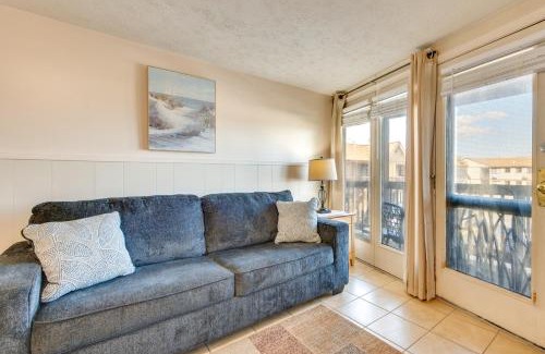 Old Orchard Beach Apartment | Beachfront 15 Condo on Old Orchard Beach