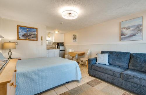 Old Orchard Beach Apartment | Beachfront 15 Condo on Old Orchard Beach