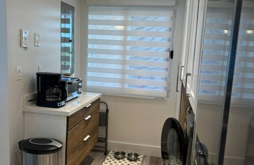 Fort Pierce Shores Condo | Beachfront 2BR/2BA Condo on Hutchinson Island w/Private Garage