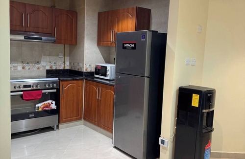 Bouvet Island Apartment | Beachfront 2BR Apartment with Stunning Sea View