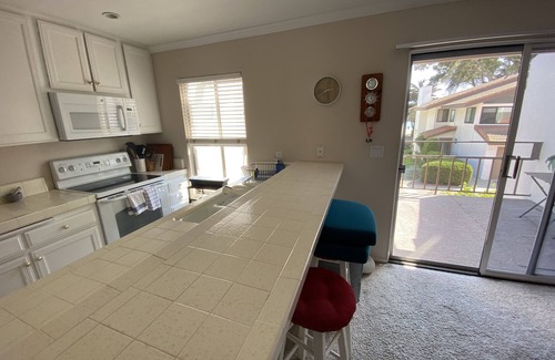 East Beach House | Beachfront 2BR Condo on East Beach!