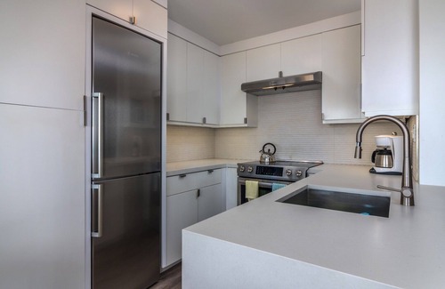 Carpinteria Condo | Beachfront 2BR Condo in Sunny Carpinteria