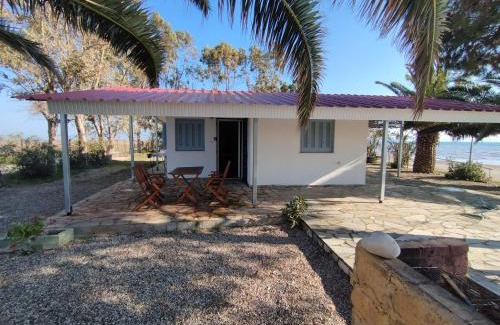 Lakopetra House | Beachfront 2Br Garden Bbq SeaView QuietRetreat