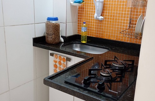 Copacabana Apartment | BEACHFRONT APARTMENT 🏖️ COPACABANA