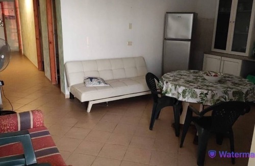 Seccagrande Apartment | Beachfront apartment 6- 9 places. Amenities: free wi-fi, barbecue.
