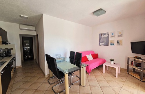 Cesarica Apartment | Beachfront apartment Baricevic with Pool - top 1