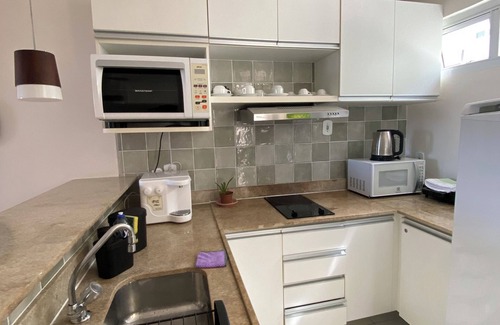 Braga Apartment | Beachfront Apartment in Praia do Forte/Cabo Frio - RJ