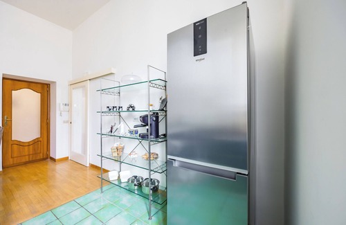 Chiaia Apartment | [Beachfront Apartment] Prestigious 200 square meters