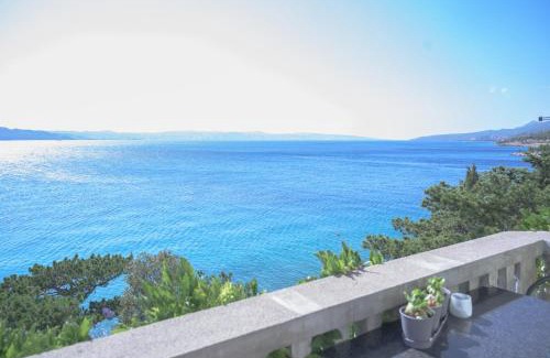 Karlobag Apartment | Beachfront apartments Carlo