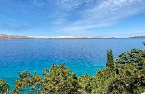 Karlobag Apartment | Beachfront apartments Carlo
