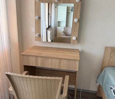Varosh Apartment | Beachfront Apartments Grunche