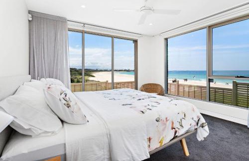 Shellharbour House | Beachfront Bliss