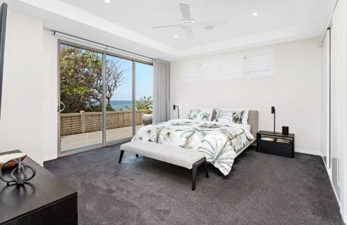 Shellharbour House | Beachfront Bliss