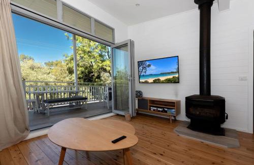 Broulee House | Beachfront Bliss Broulee