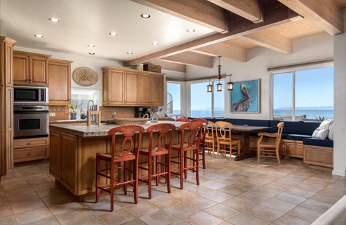 Carpinteria Apartment | Beachfront Bliss in Beautiful Carpinteria