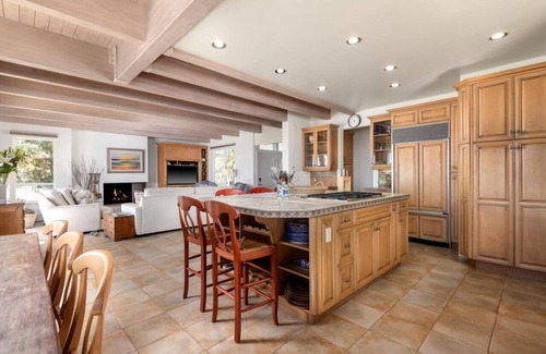 Carpinteria Apartment | Beachfront Bliss in Beautiful Carpinteria