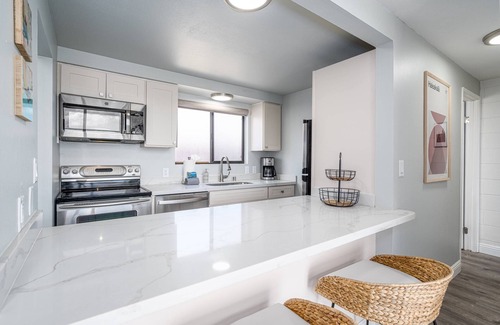 Maalaea Condo | Beachfront Complex on Sugar Beach