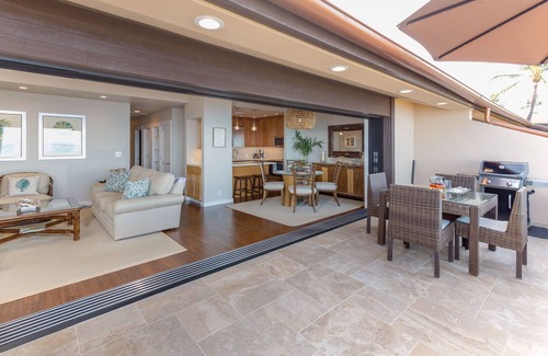 Wailea Condo | Beachfront Condo B303 - November 13-22 available and on sale