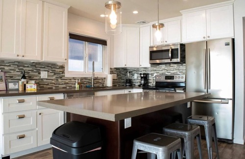 Seal Beach Condo | Beachfront Condo | Location | Endless Views | Surf
