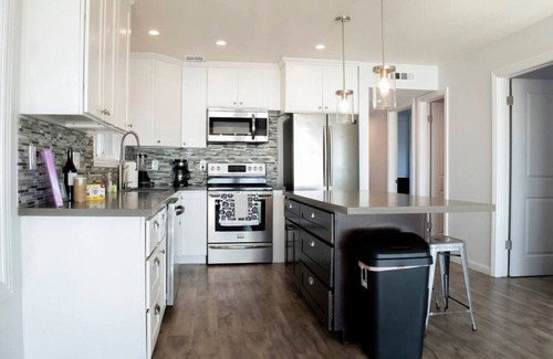 Seal Beach Condo | Beachfront Condo | Location | Endless Views | Surf