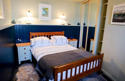 Torcross House | Beachfront Cottage With Sea Views & Coastal Walk