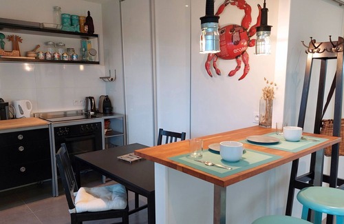 Brignogan-Plage House | Beachfront holiday home with sea views, Plounéour-Brignogan-Plages