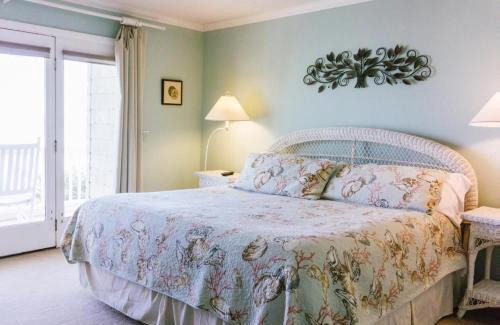 Saint Helena Island House | Beachfront home with expansive deck and direct beach access