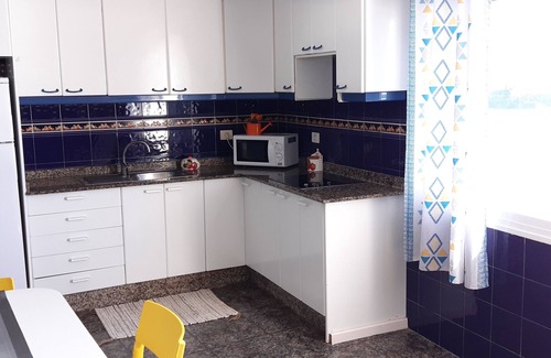 Arrieta House | Beachfront house