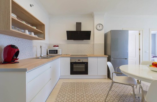 Playa de Mogan House | Beachfront House in Mogán with Stunning Views