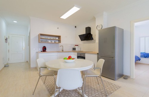 Playa de Mogan House | Beachfront House in Mogán with Stunning Views