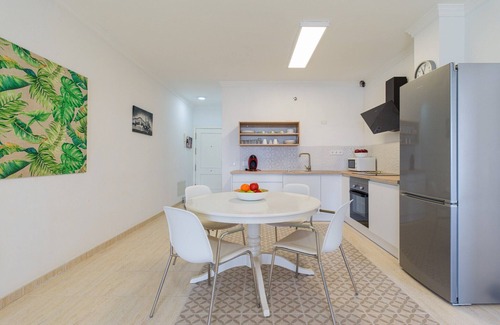 Playa de Mogan House | Beachfront House in Mogán with Stunning Views